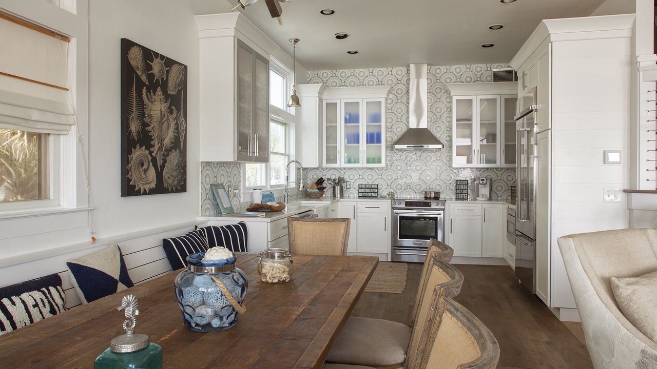 Photo of Kitchen in Sunnyside