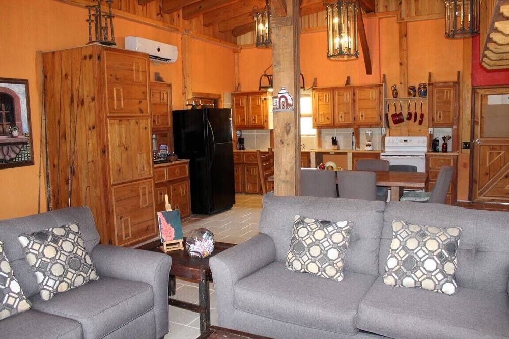 Photo of Bedroom in Jasper