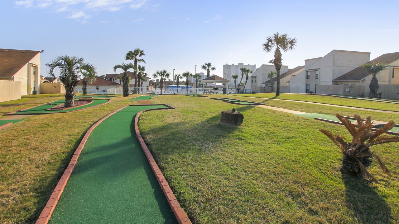 Photo of Outdoor in Summer Breeze