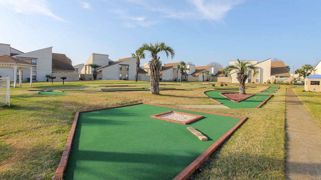 Photo of Outdoor in Summer Breeze