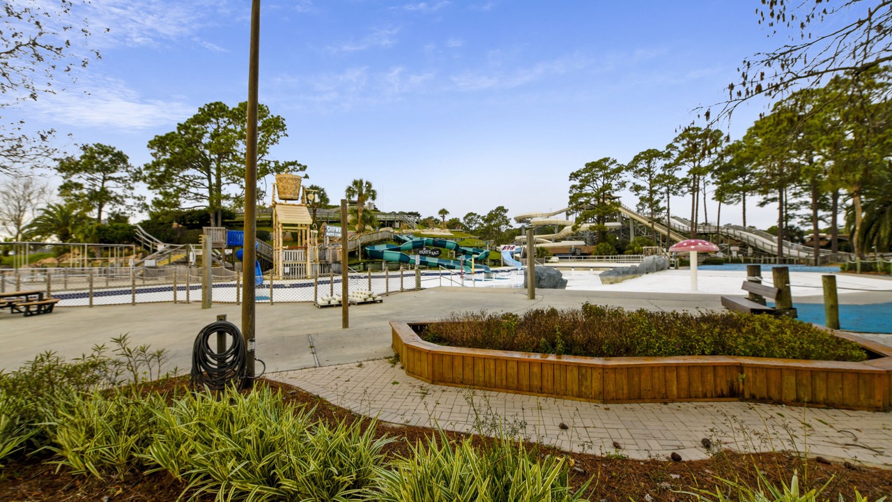 Photo of Outdoor in Summer Breeze