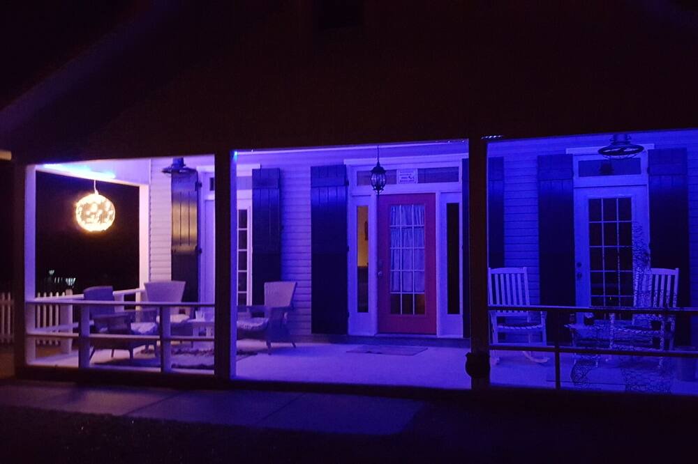 Photo of Outdoor in Waveland