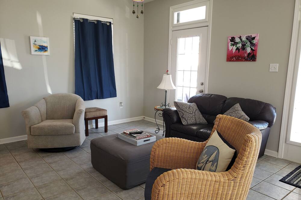 Photo of Livingroom in Waveland