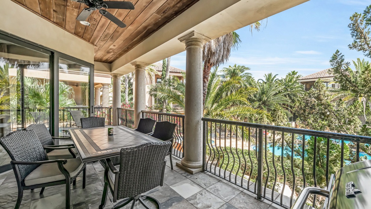 Photo of Outdoor in St. Tropez