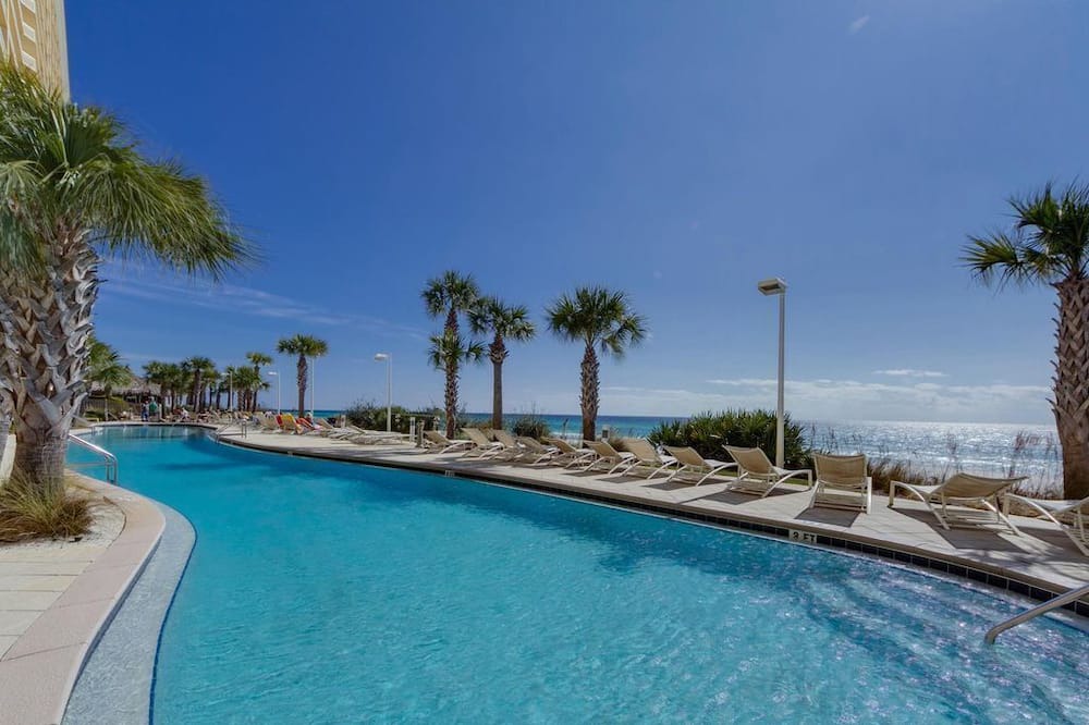 Photo of Outdoor in Bahama Beach