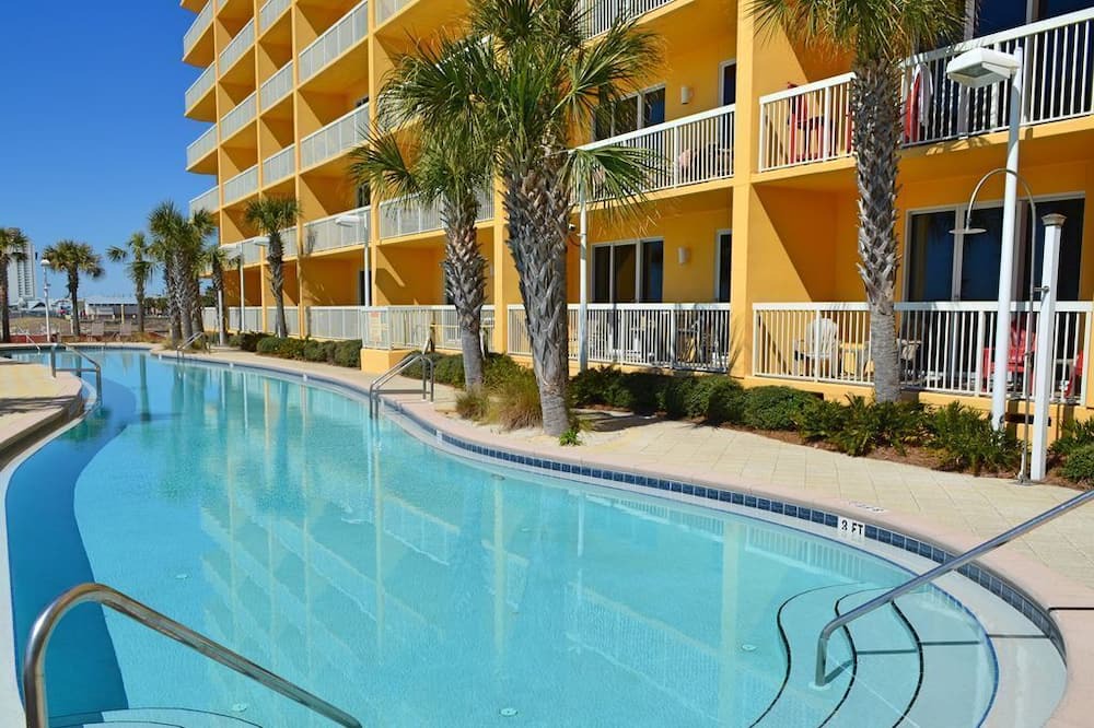 Photo of Outdoor in Bahama Beach