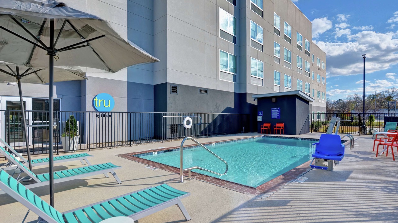 Photo of Outdoor in Mid City South