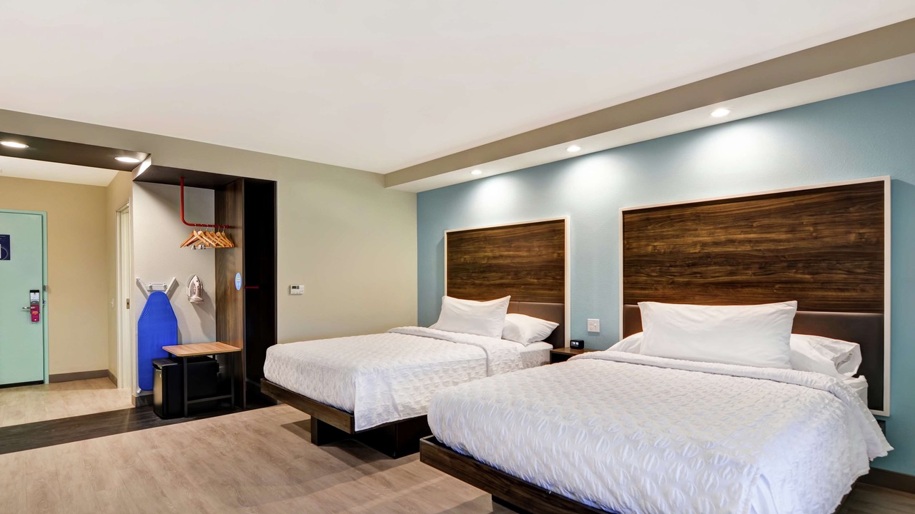 Photo of Bedroom in Mid City South