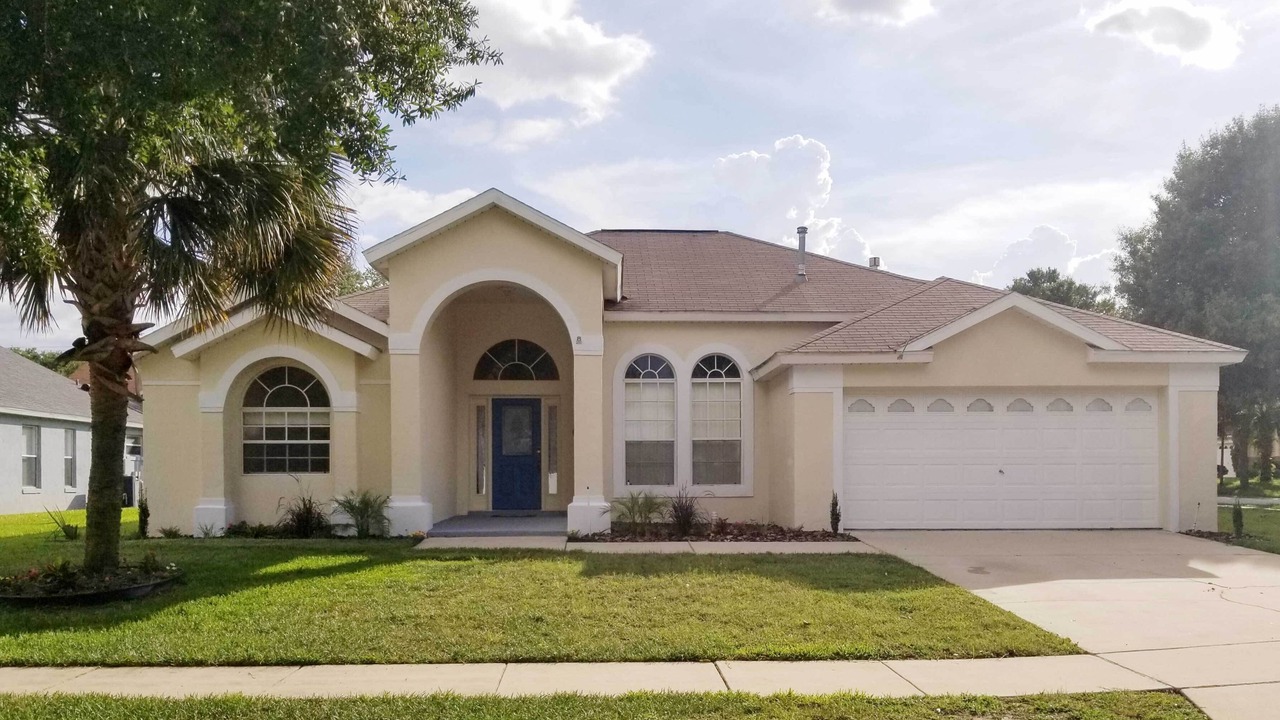 Photo of Outdoor in Orange Tree