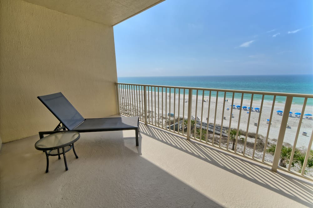 Photo of Patio Balcony in Thomas Drive
