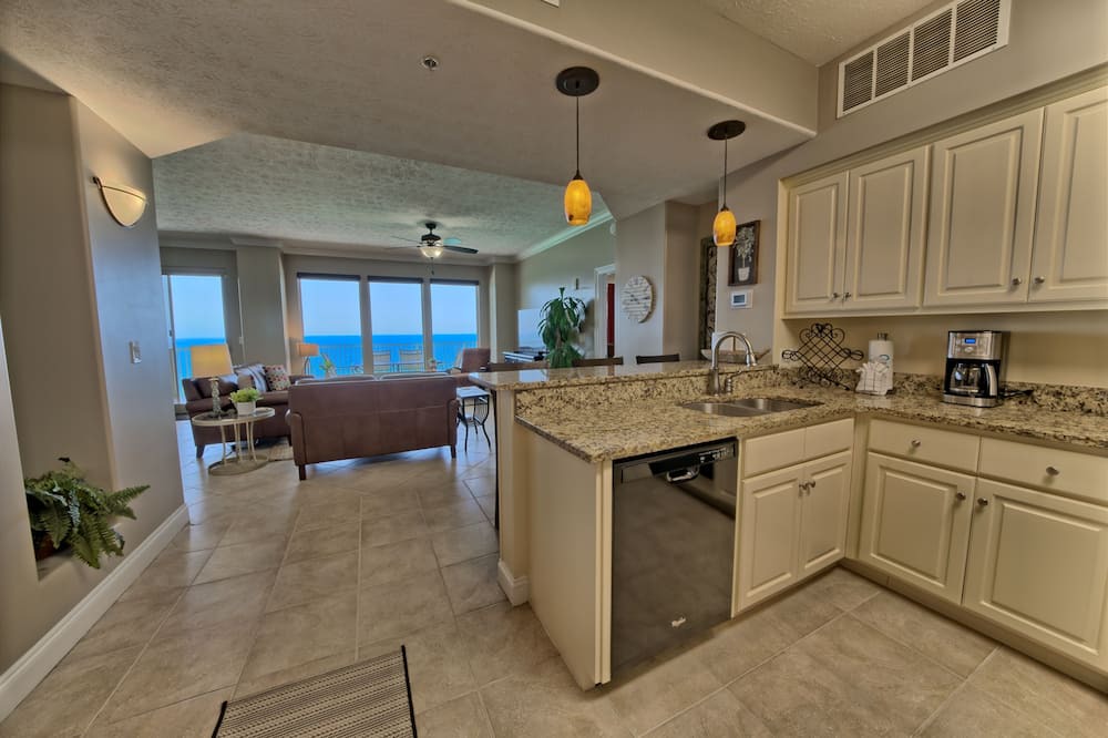 Photo of Kitchen in Thomas Drive