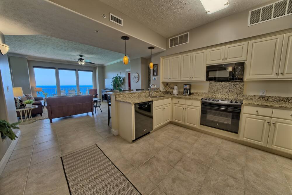 Photo of Kitchen in Thomas Drive