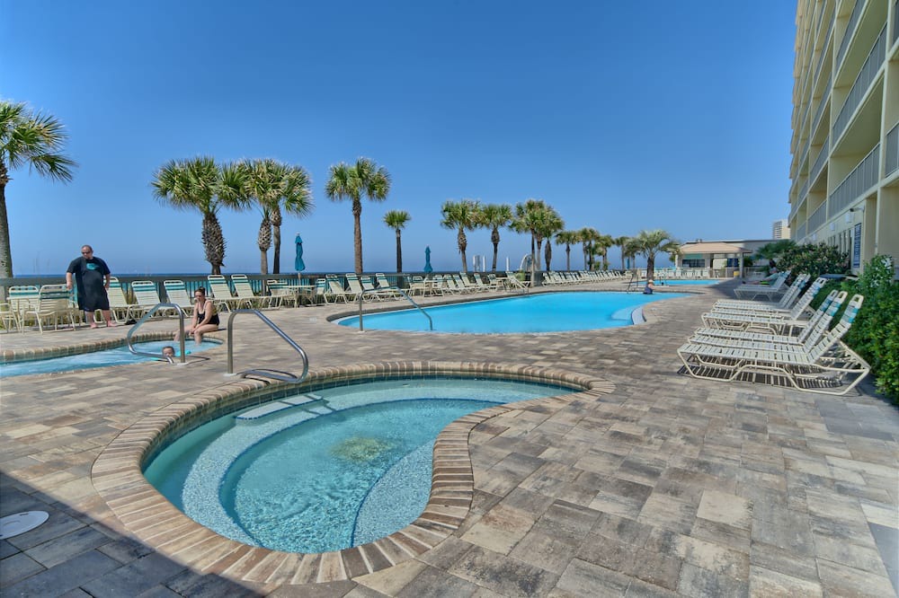 Photo of Outdoor in Thomas Drive