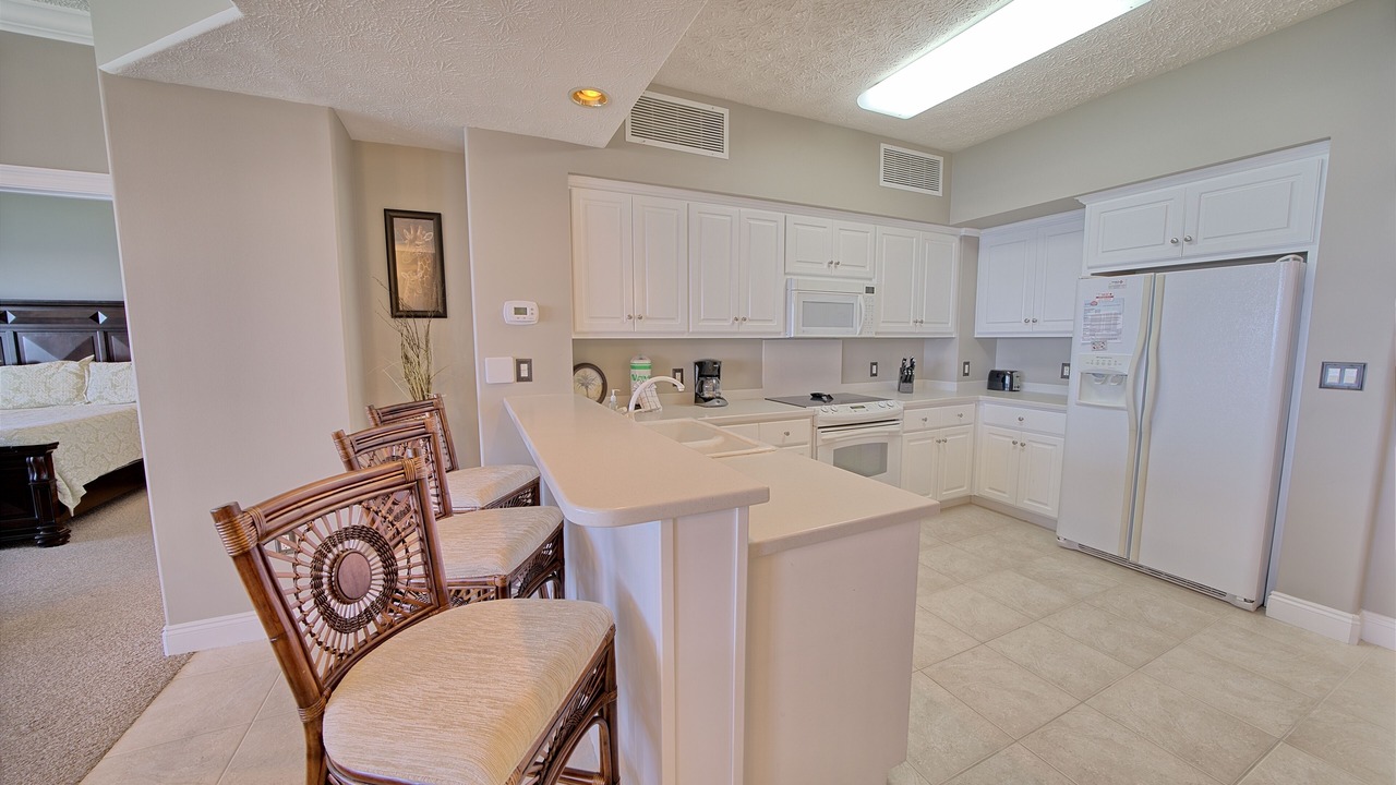 Photo of Kitchen in Thomas Drive