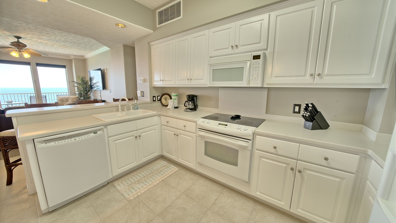Photo of Kitchen in Thomas Drive