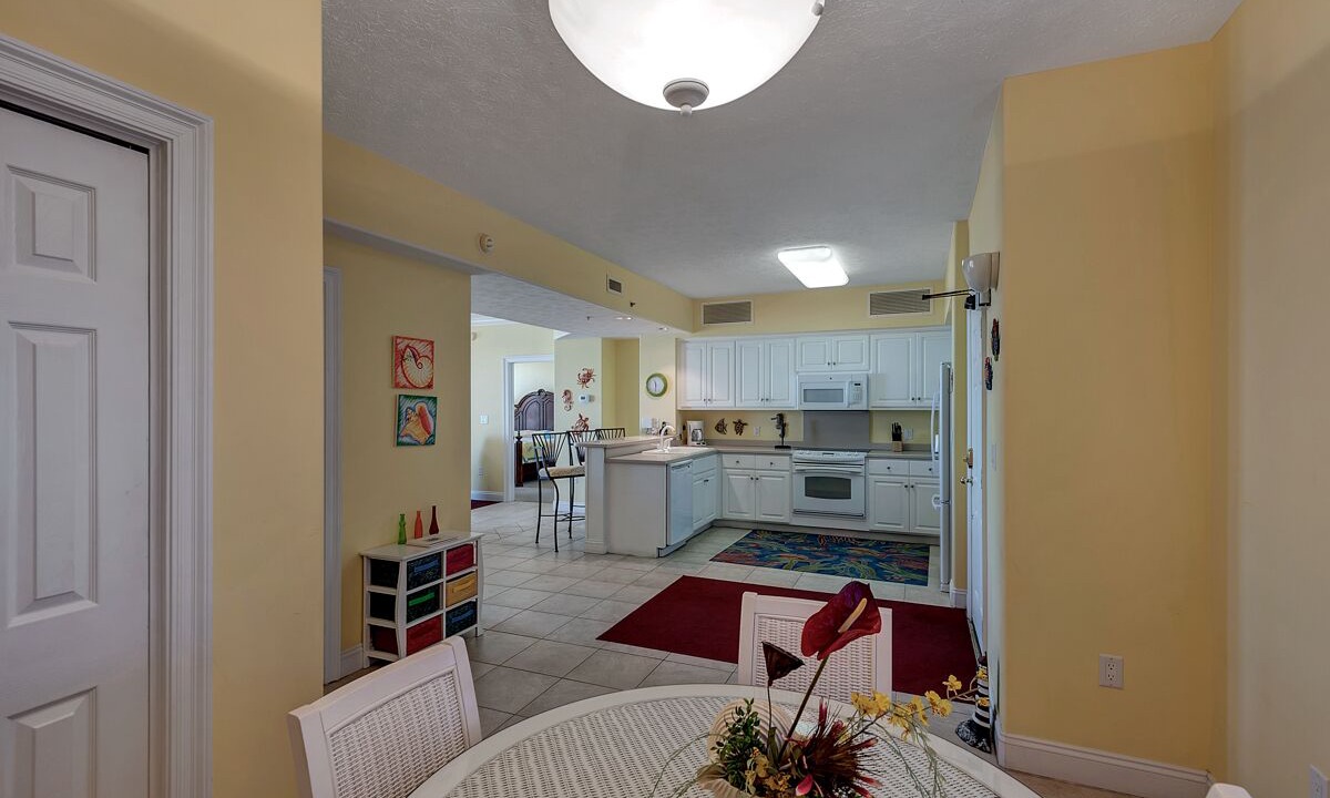 Photo of Kitchen in Thomas Drive