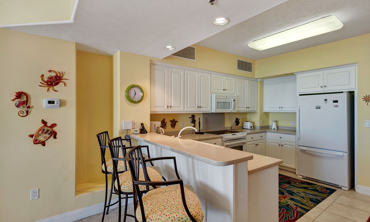 Photo of Kitchen in Thomas Drive