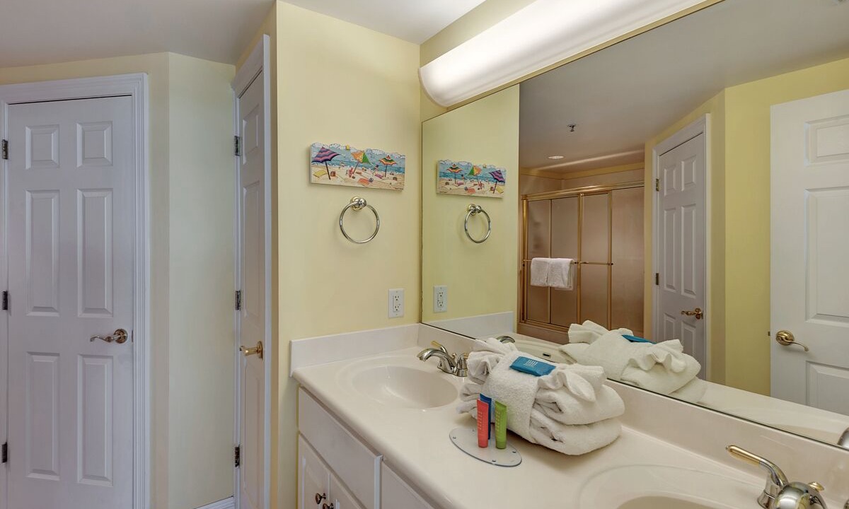 Photo of Bathroom in Thomas Drive