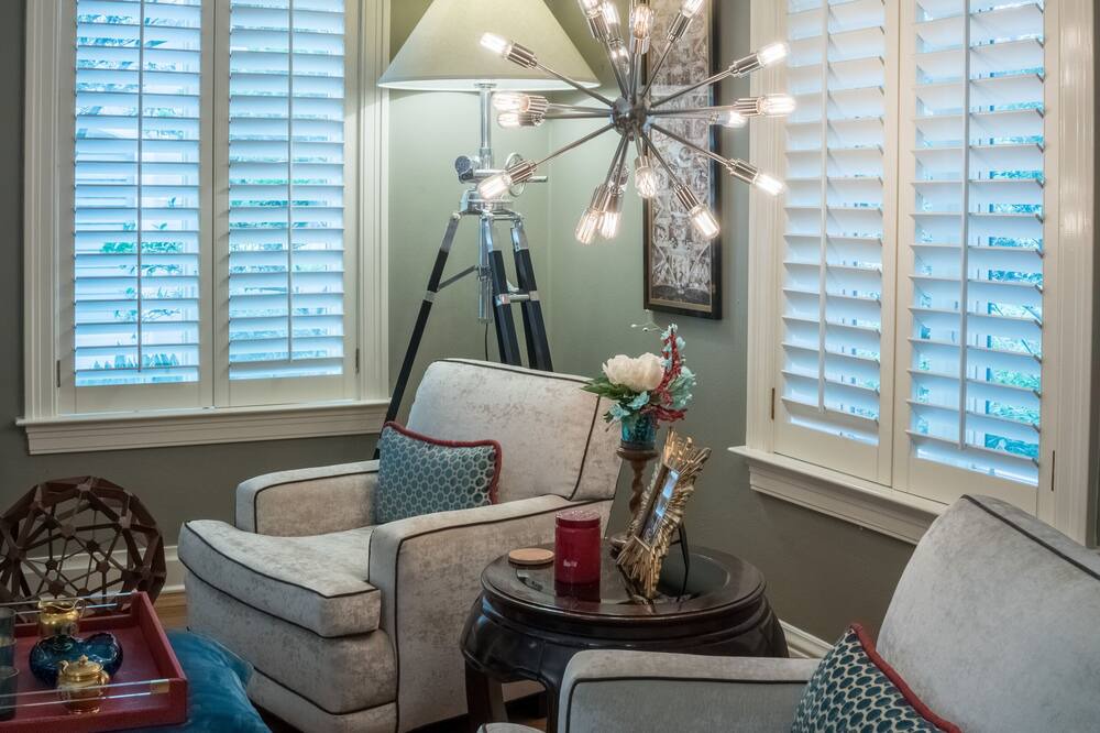 Photo of Livingroom in Baton Rouge