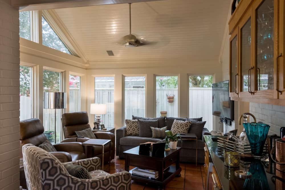 Photo of Livingroom in Baton Rouge