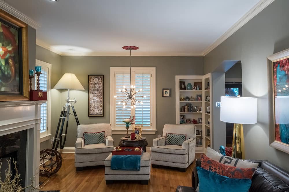 Photo of Livingroom in Baton Rouge