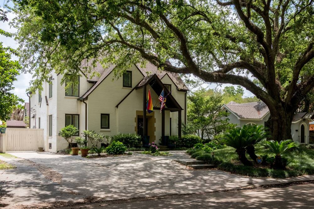 Photo of Outdoor in Baton Rouge