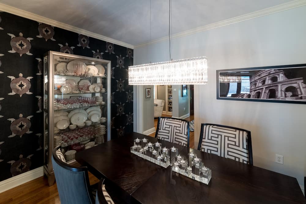 Photo of Livingroom in Baton Rouge