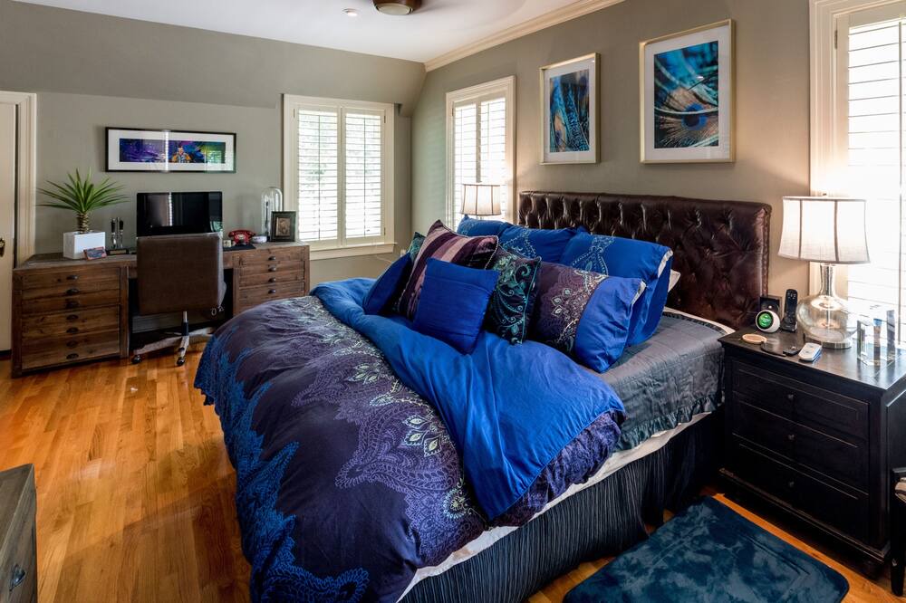 Photo of Bedroom in Baton Rouge