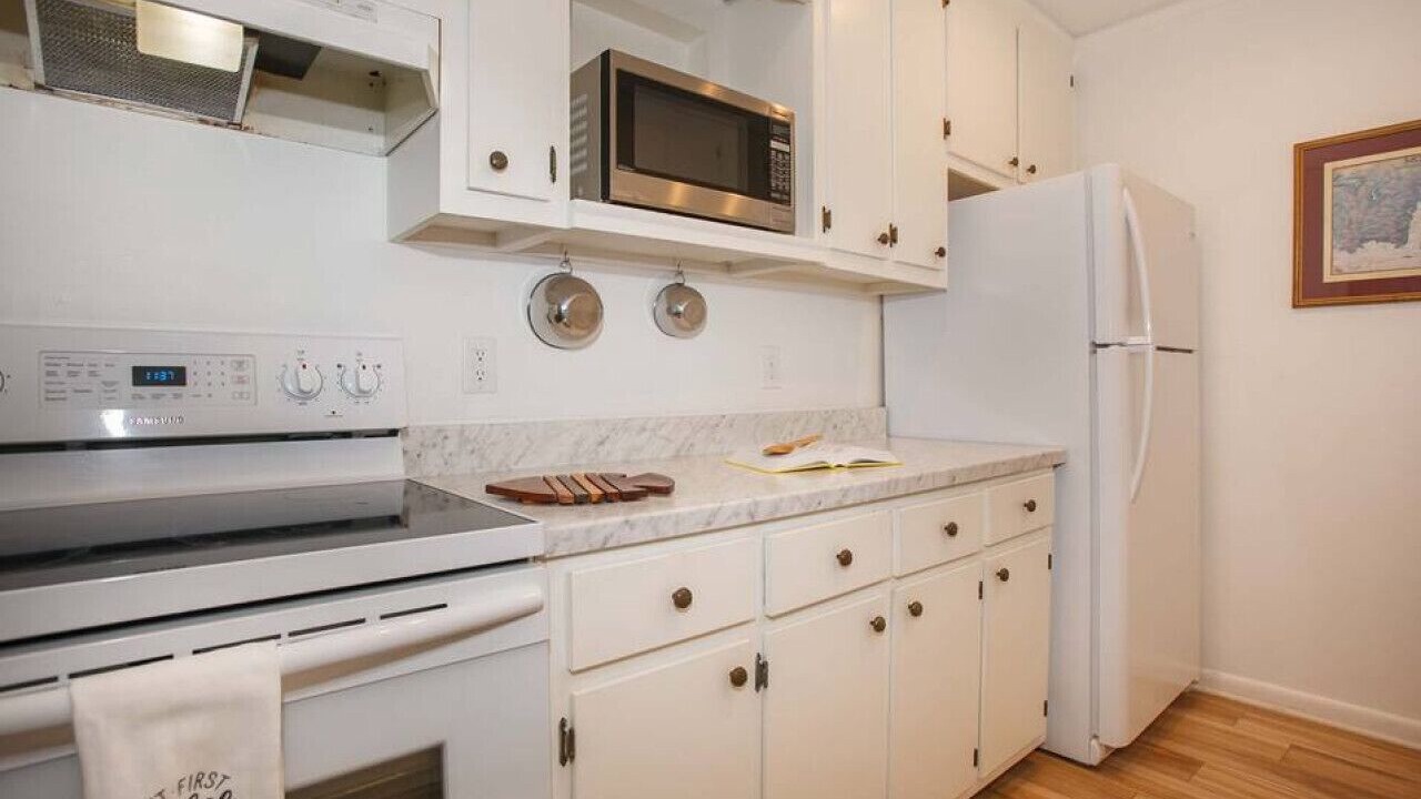 Photo of Kitchen in Lillian