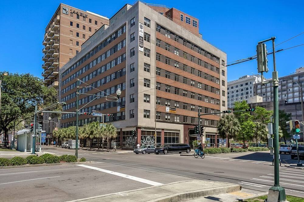 Photo of Others in Central Business District
