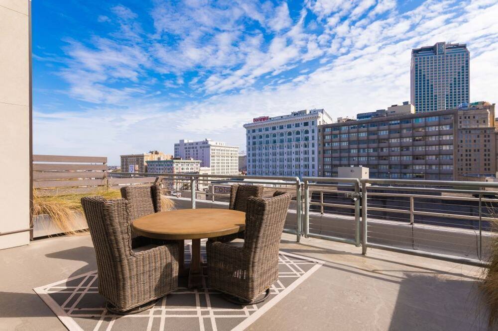 Photo of Outdoor in Central Business District