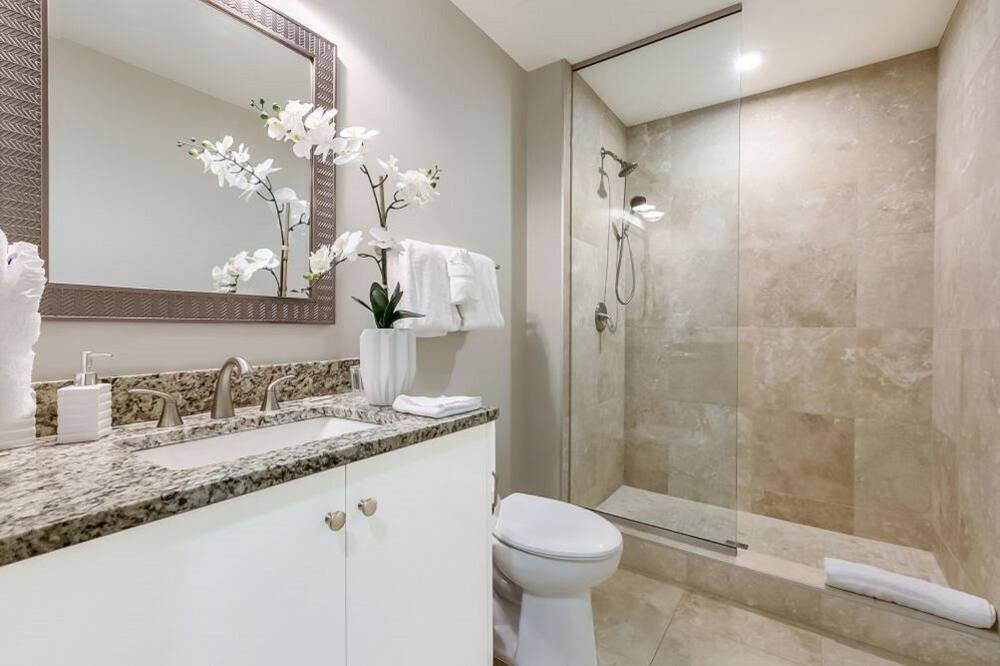 Photo of Bathroom in Central Business District