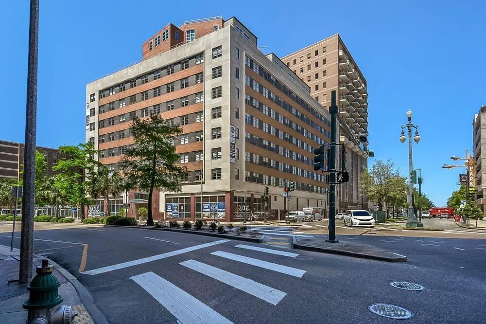 Photo of Others in Central Business District