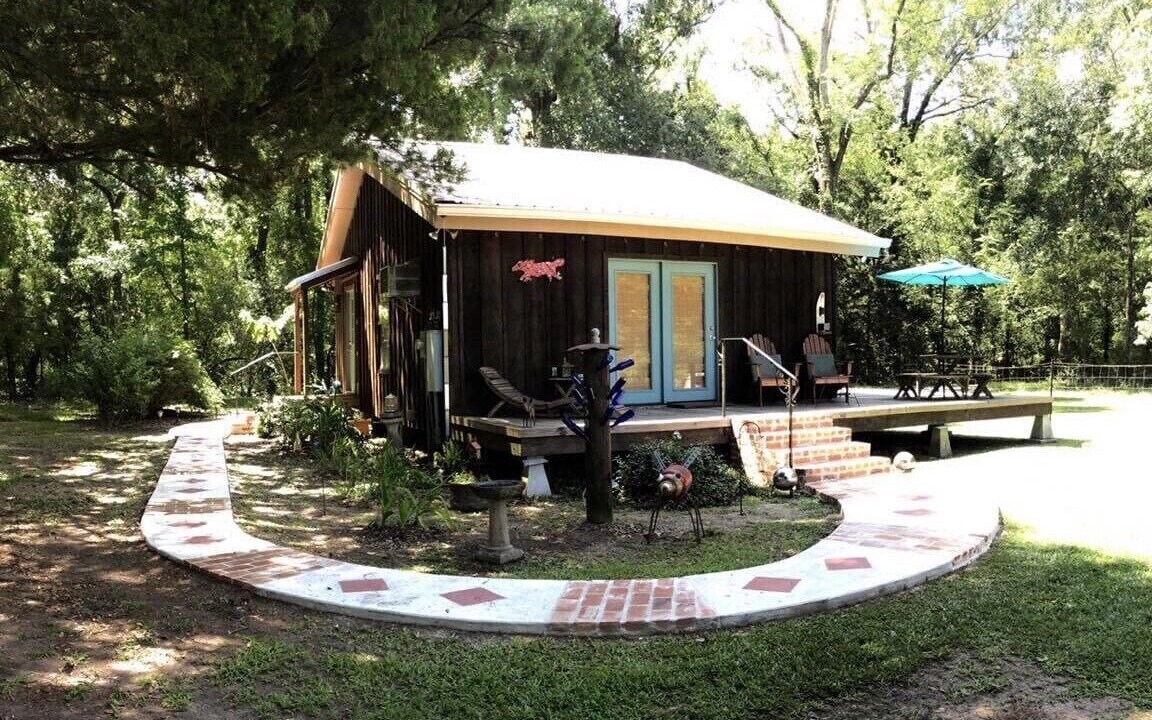 Photo of Outdoor in Breaux Bridge