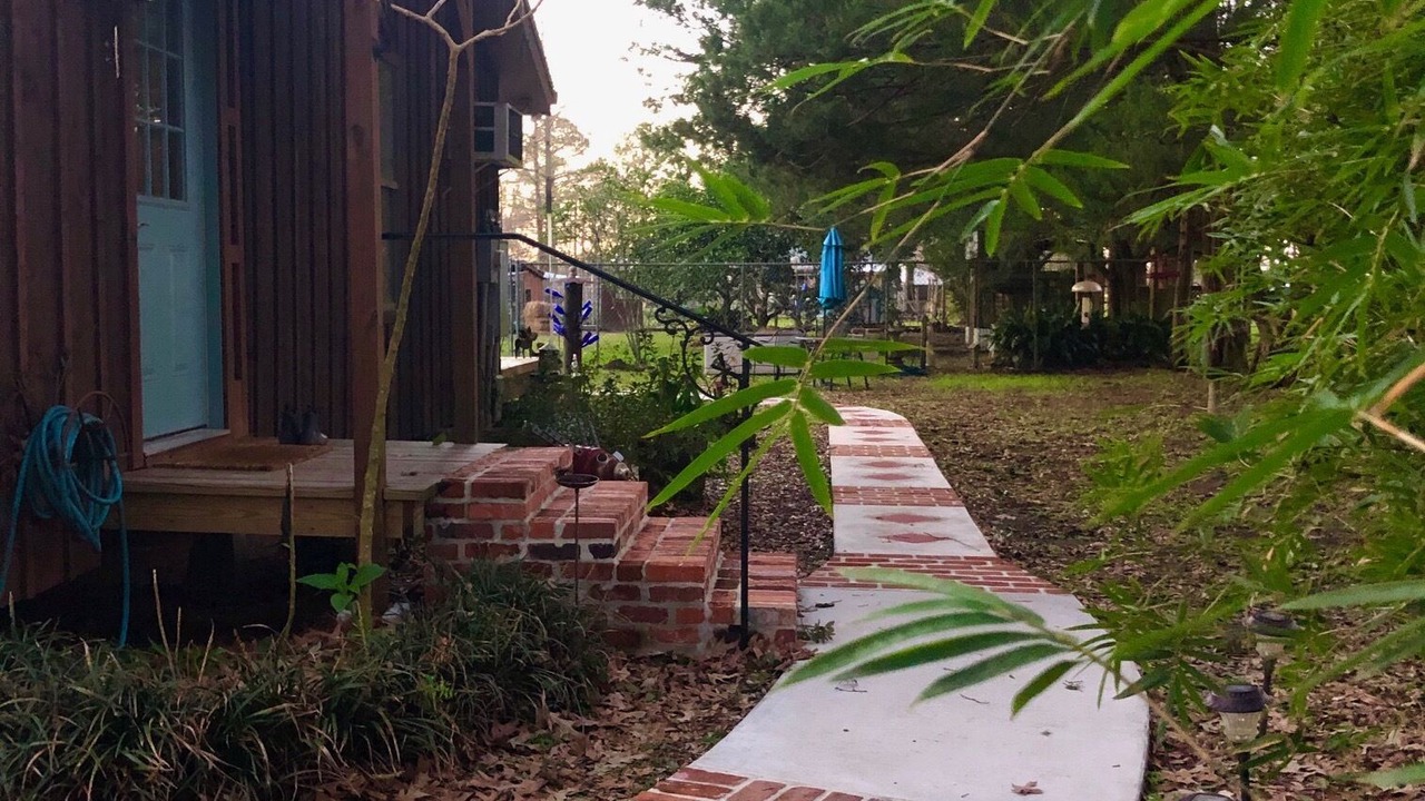 Photo of Outdoor in Breaux Bridge