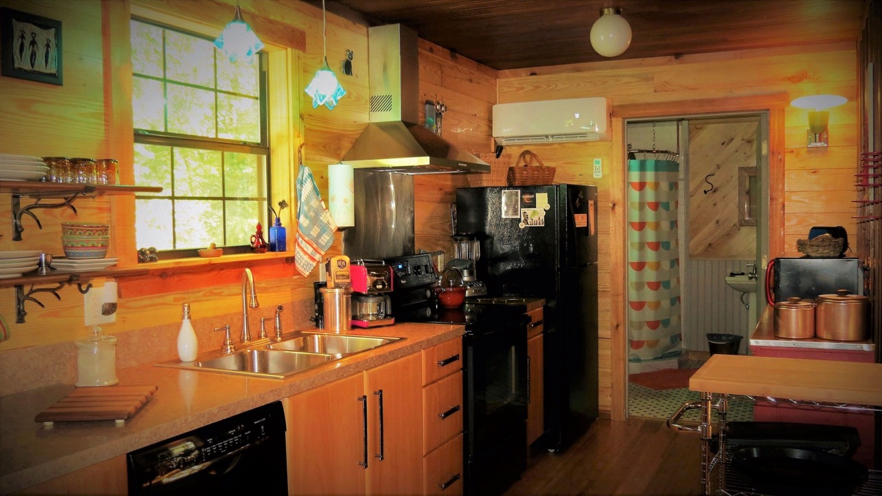 Photo of Kitchen in Breaux Bridge
