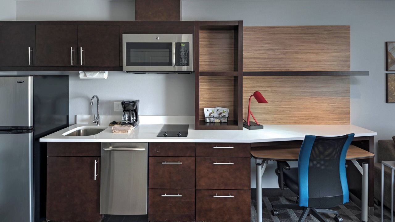 Photo of Kitchen in Port Allen