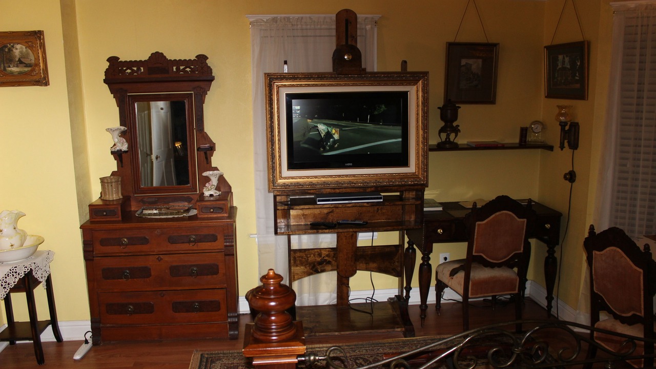 Photo of Bedroom in Voth