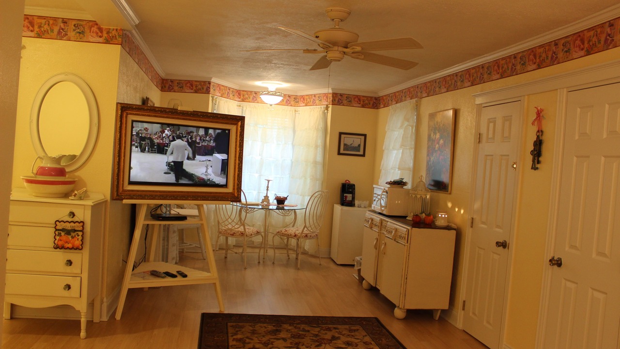 Photo of Bedroom in Voth