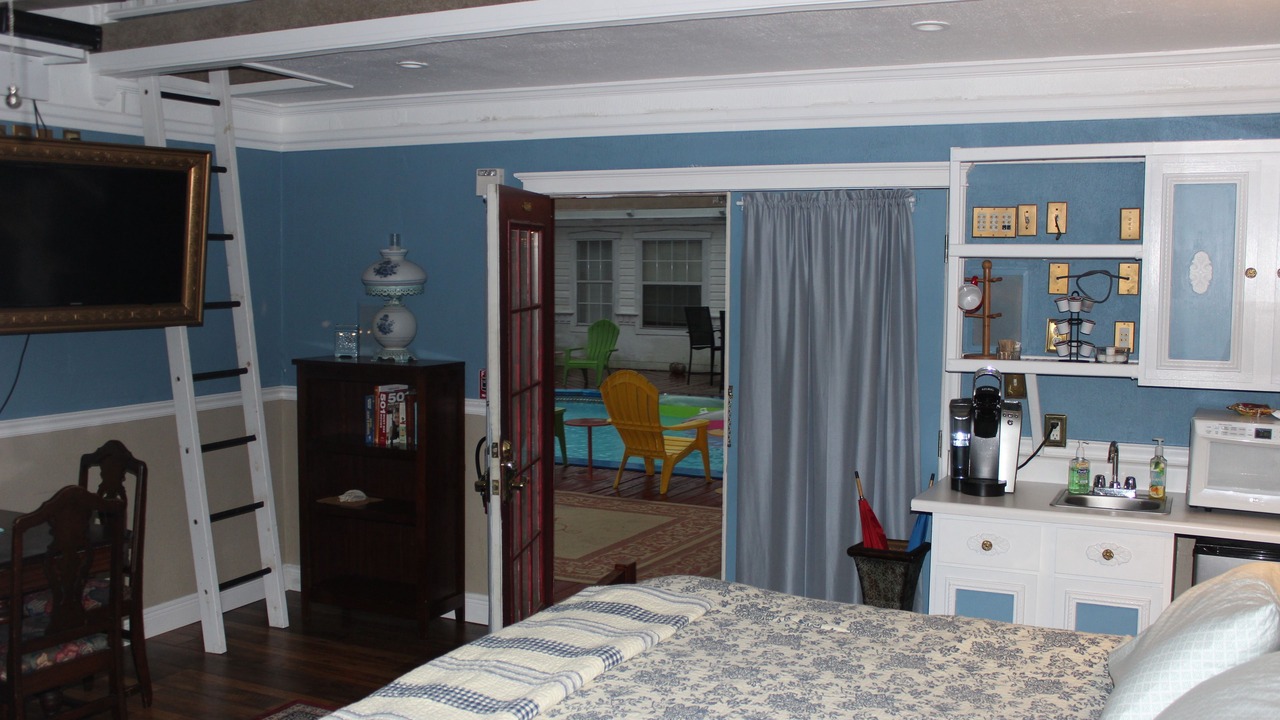 Photo of Bedroom in Voth