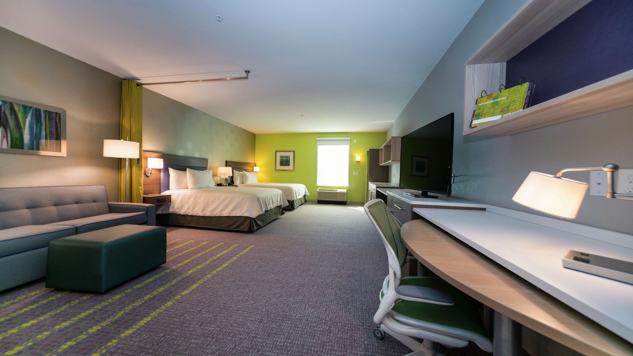 Photo of Bedroom in Flowood