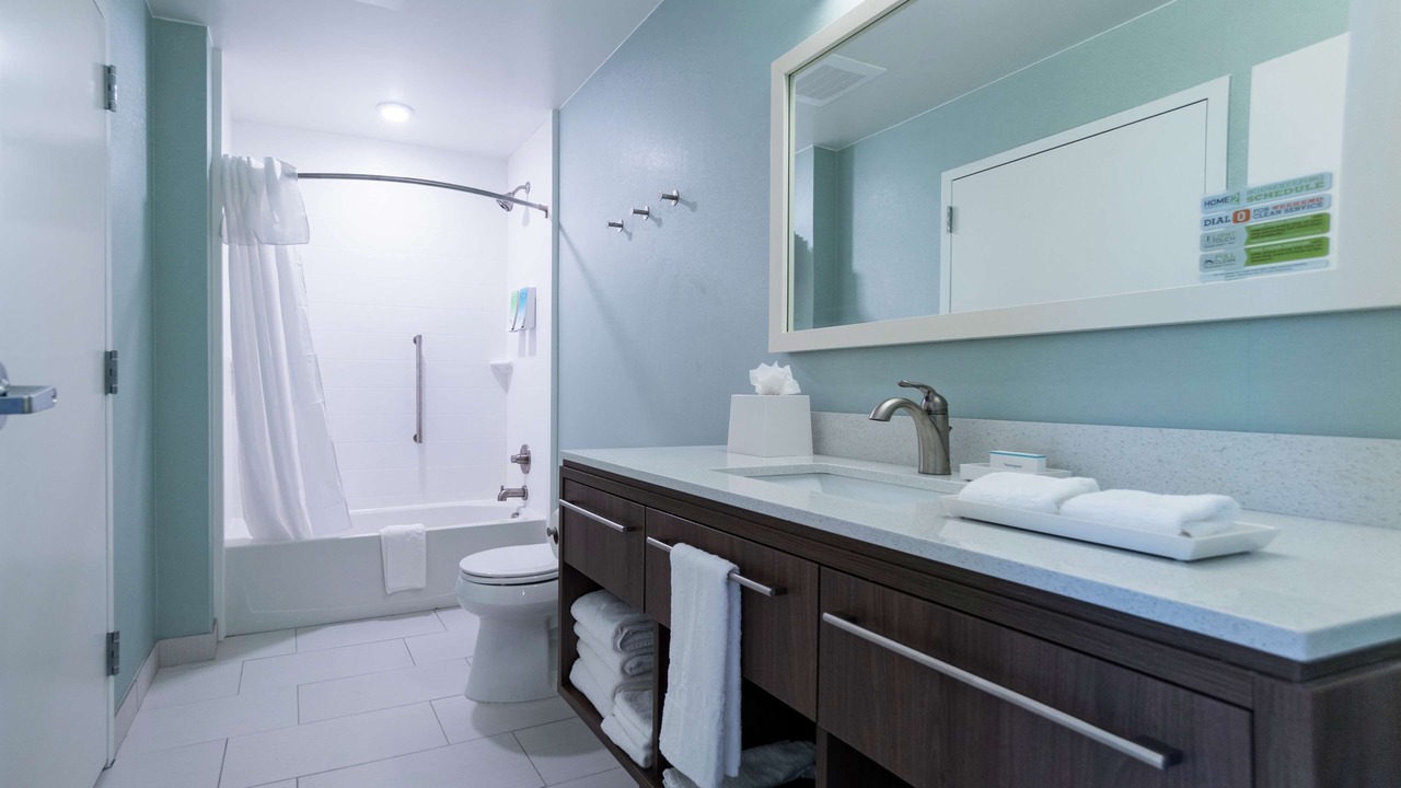 Photo of Bathroom in Flowood
