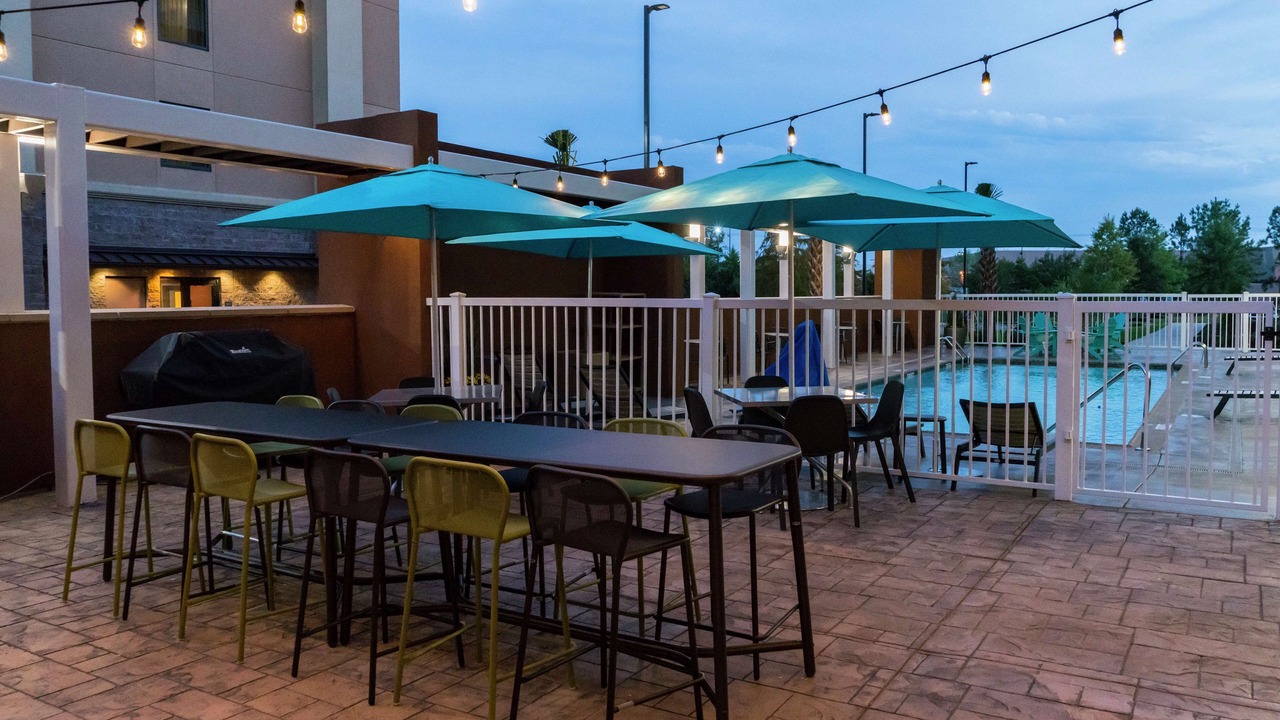 Photo of Outdoor in Flowood