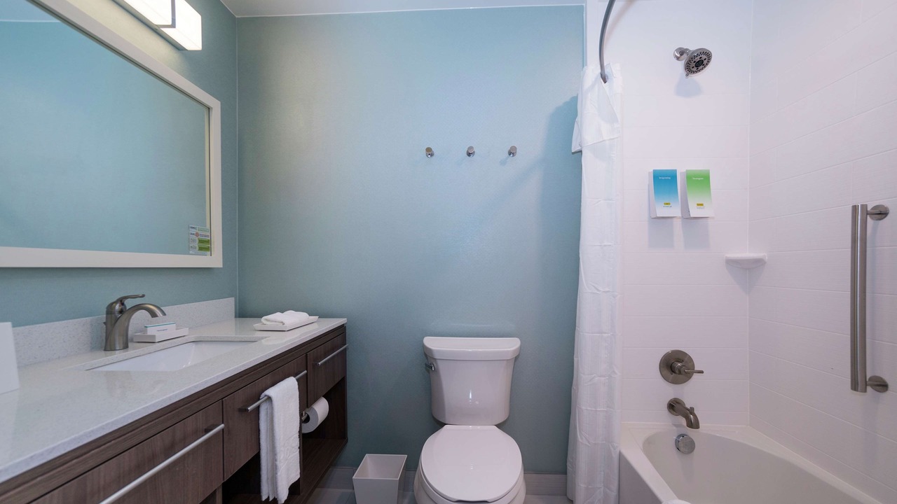 Photo of Bathroom in Flowood