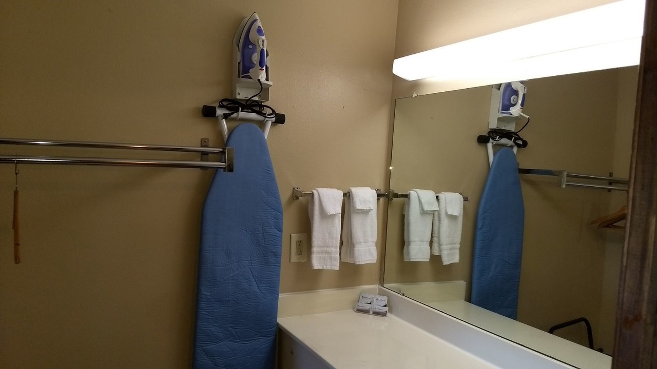 Photo of Bedroom in Denham Springs