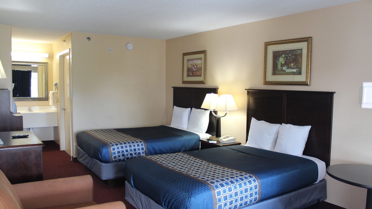 Photo of Bedroom in Denham Springs