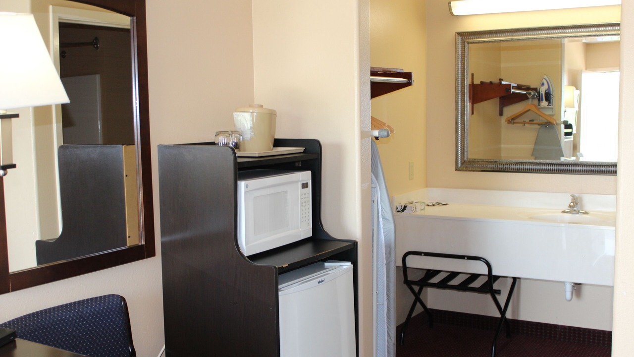 Photo of Bedroom in Denham Springs
