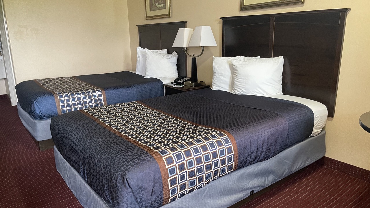 Photo of Bedroom in Denham Springs