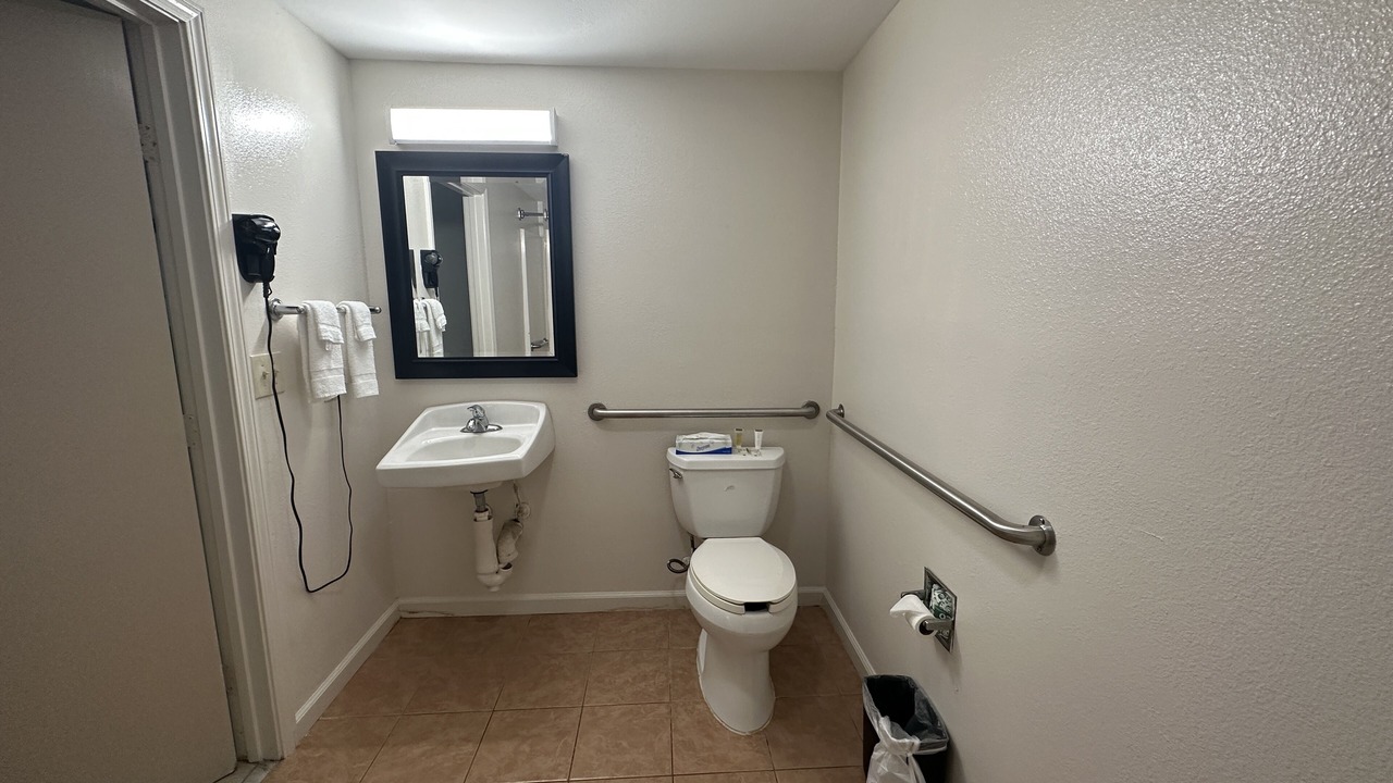Photo of Bathroom in Denham Springs