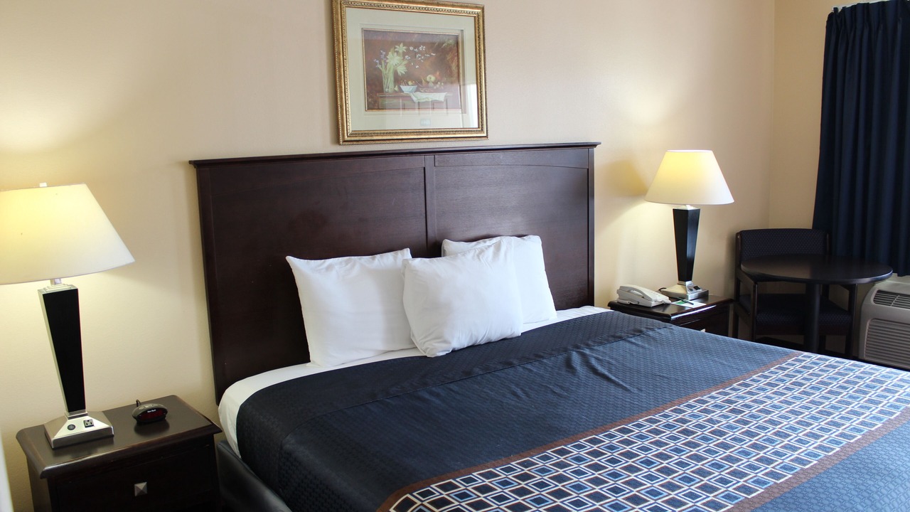 Photo of Bedroom in Denham Springs